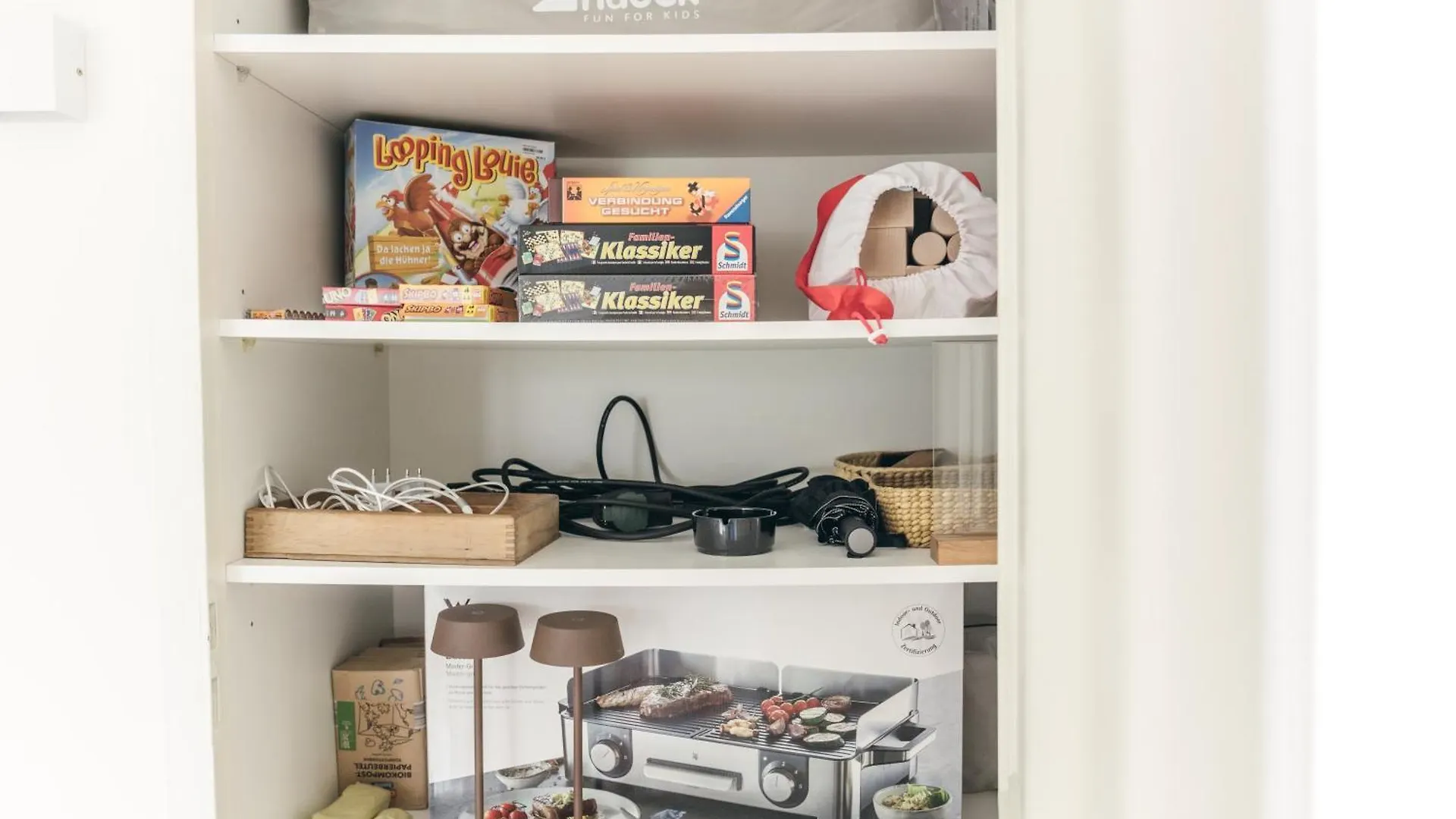 Apartamento Heimatel - Ferienhaus Bluemele Scheidegg Alemania